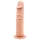 Baile Barbara Calvin - dildo realistico - 20cm - color carne