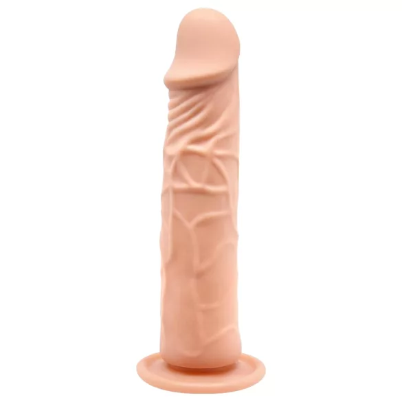 Baile Barbara Calvin - dildo realistico - 20cm - color carne