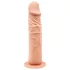 Baile Barbara Calvin - dildo realistico - 20cm - color carne