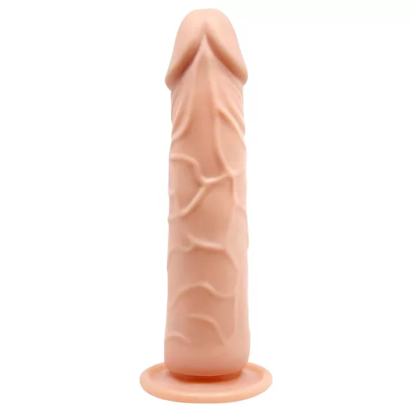 Baile Barbara Calvin - dildo realistico - 20cm - color carne