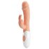 Pretty Love Easter Bunny - vibratore rabbit con stimolatore clitoride