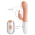 Pretty Love Easter Bunny - vibratore rabbit con stimolatore clitoride