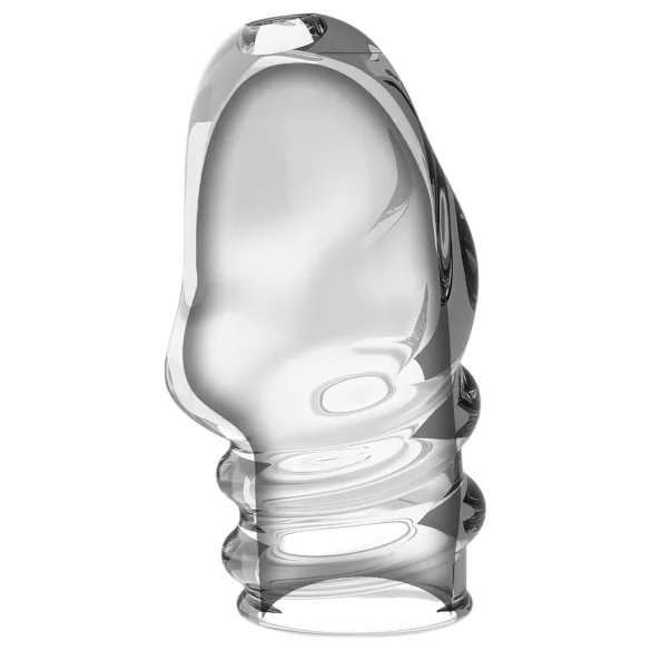 Pretty Love Jeremy - guaina pene - trasparente