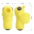 Pretty Love Magic Bee - Vibratore da dito stimolatore clitorideo (giallo)