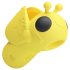 Pretty Love Magic Bee - Vibratore da dito stimolatore clitorideo (giallo)