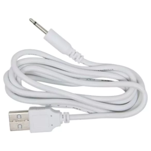 Pretty Love Bunny - mini vibratore da dito con orecchie - silicone viola