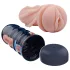 Pretty Love - masturbatore realistico - vagina artificiale - colore naturale
