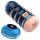 Pretty Love Vacuum Cup - Stupenda Masturbatore Realistico (Colore Naturale)