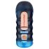 Pretty Love Vacuum Cup - Stupenda Masturbatore Realistico (Colore Naturale)