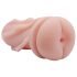 Pretty Love Vacuum Cup - Stupenda Masturbatore Realistico (Colore Naturale)