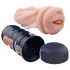 Pretty Love - masturbatore realistico bocca - silicone effetto pelle naturale