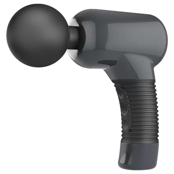 Pretty Love Magic Gun - massaggiatore a pistola - nero