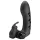 Pretty Love Vance - vibratore da dito clitorideo - silicone nero