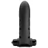 Pretty Love Vance - vibratore da dito clitorideo - silicone nero