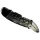 Pretty Love Cecelia - guaina fallica con anello e vibrazione (nera)