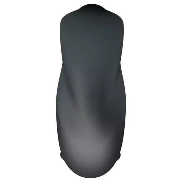 Crazy Bull - anello fallico stimolante - nero