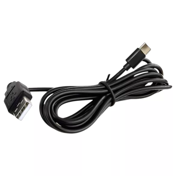 Pretty Love Dj Doctor - vibratore pistola spingente vaginale - nero