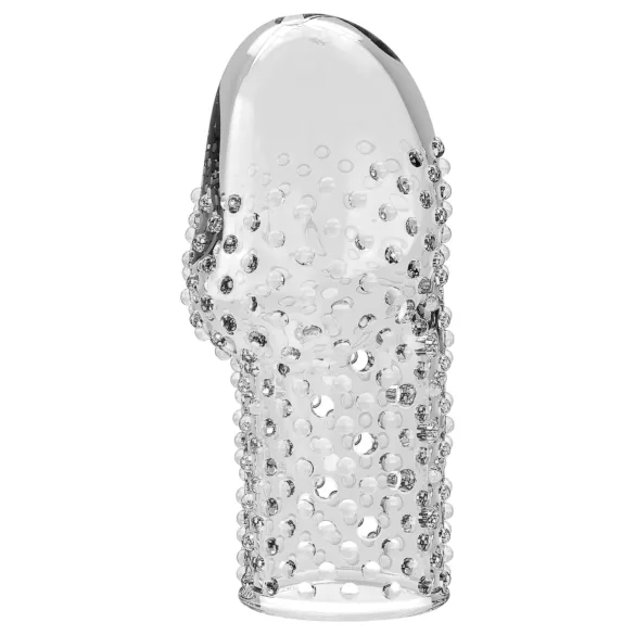 Pretty Love Becks - guaina pene - trasparente