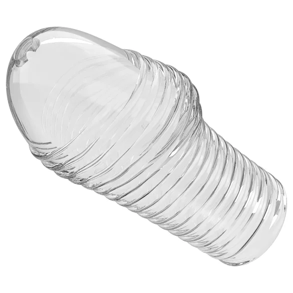 Pretty Love Hoytt - guaina pene - trasparente