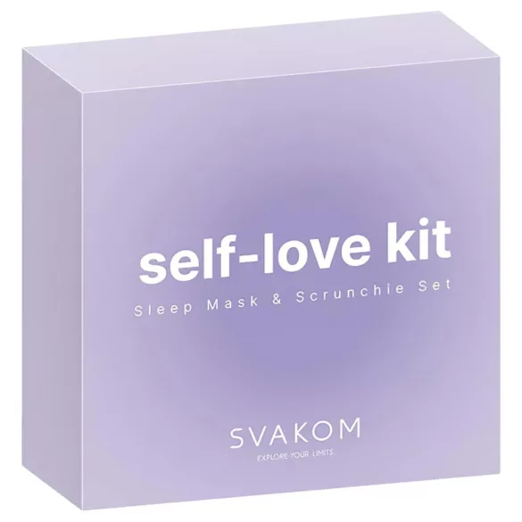 Svakom Self-Love Kit - set regalo