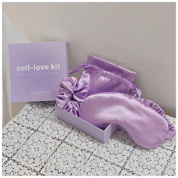 Svakom Self-Love Kit - set regalo