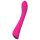 Sex HD Sunshine - vibratore ricaricabile a onde G-spot (rosa)