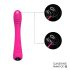 Sex HD Sunshine - vibratore ricaricabile a onde G-spot (rosa)