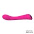 Sex HD Sunshine - vibratore ricaricabile a onde G-spot (rosa)