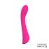 Sex HD Sunshine - vibratore ricaricabile a onde G-spot (rosa)