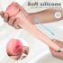 Sex HD Marcus - Finta Vagina in Custodia (nero-naturale)