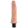 Lovetoy Real Feel - vibratore realistico - 19 cm - colore naturale