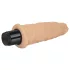 Lovetoy Real Feel - vibratore realistico - 19 cm - colore naturale