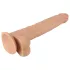 Lovetoy Real Extreme - dildo realistico con ventosa - 24 cm