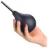 Lovetoy - doccia intima - nero