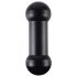 Lovetoy - masturbatore vaginale e anale (naturale)