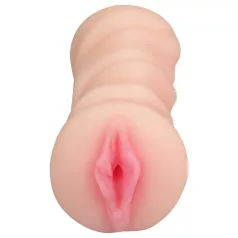   Lovetoy X-Basic - masturbatore a forma di vagina (color carne)
