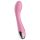 Lonely - Vibratore Punto G ricaricabile (rosa)