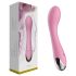 Lonely - Vibratore Punto G ricaricabile (rosa)