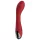 Lonely - vibratore punto G ricaricabile - rosso