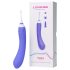 LOVENSE Hyphy - vibratore 2in1 intelligente (viola)