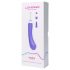 LOVENSE Hyphy - vibratore 2in1 intelligente (viola)