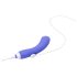 LOVENSE Hyphy - vibratore 2in1 intelligente (viola)