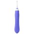 LOVENSE Hyphy - vibratore intelligente 2in1 (viola)