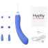 LOVENSE Hyphy - vibratore 2in1 intelligente (viola)