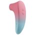LOVENSE Tenera 2 - stimolatore smart per clitoride (blu-rosa)