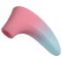 LOVENSE Tenera 2 - stimolatore smart per clitoride (blu-rosa)