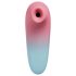 LOVENSE Tenera 2 - stimolatore smart per clitoride (blu-rosa)
