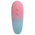 LOVENSE Tenera 2 - stimolatore smart per clitoride (blu-rosa)