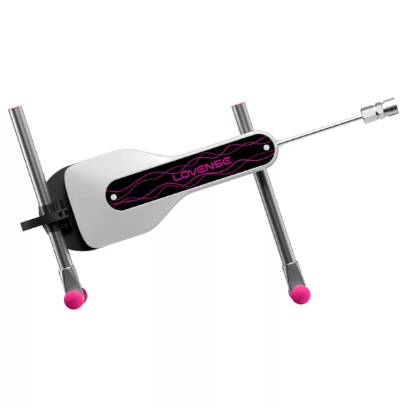 Lovense - macchina del sesso mini - dispositivo smart