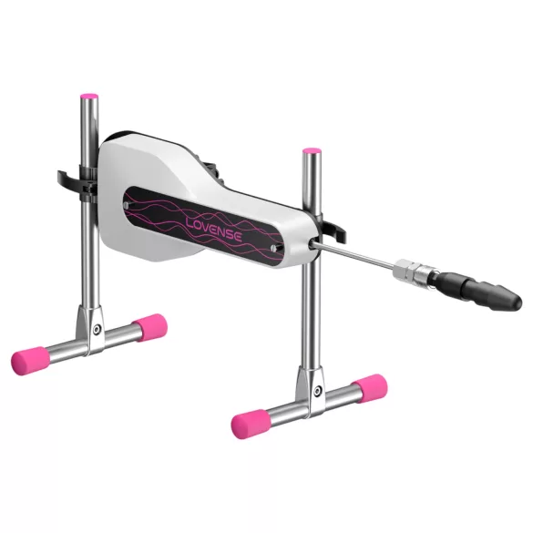 Lovense - macchina del sesso mini - dispositivo smart